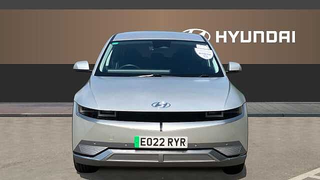 Hyundai IONIQ 5 160kW Premium 73 kWh 5dr Auto Electric Hatchback