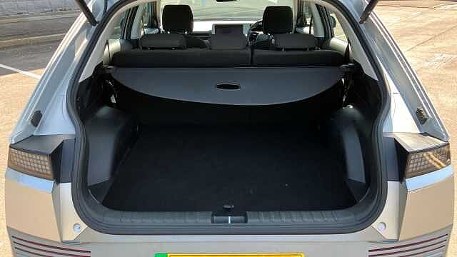 Hyundai IONIQ 5 160kW Premium 73 kWh 5dr Auto Electric Hatchback