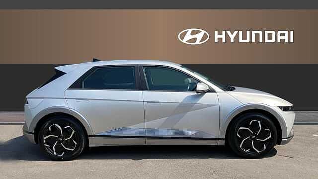 Hyundai IONIQ 5 160kW Premium 73 kWh 5dr Auto Electric Hatchback