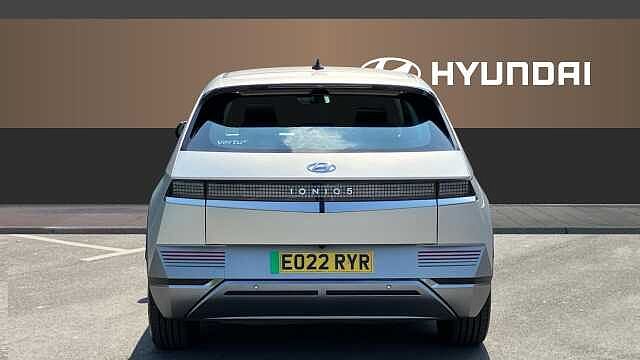 Hyundai IONIQ 5 160kW Premium 73 kWh 5dr Auto Electric Hatchback