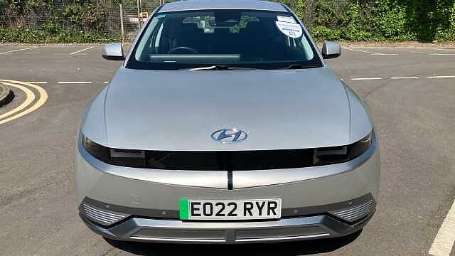 Hyundai IONIQ 5 160kW Premium 73 kWh 5dr Auto Electric Hatchback