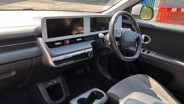 Hyundai IONIQ 5 160kW Premium 73 kWh 5dr Auto Electric Hatchback
