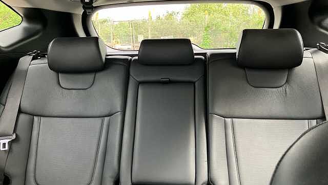 Hyundai TUCSON 1.6 TGDi Plug-in Hybrid Ultimate 5dr 4WD Auto Estate