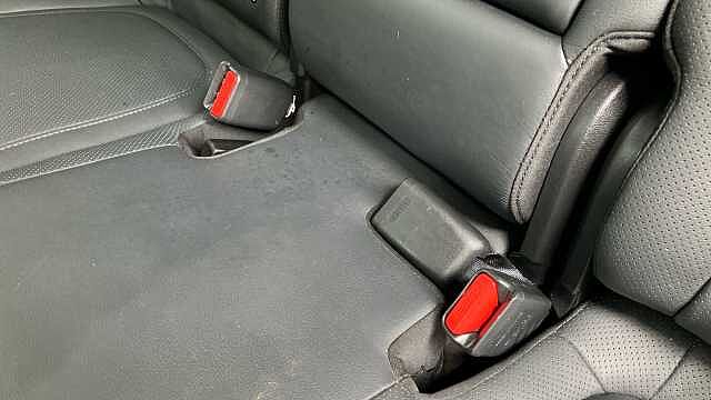 Hyundai TUCSON 1.6 TGDi Plug-in Hybrid Ultimate 5dr 4WD Auto Estate