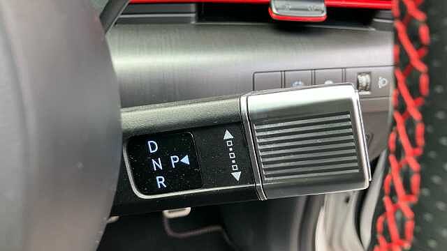Hyundai KONA 1.6 Hybrid 129 N Line 5dr DCT Hybrid Hatchback