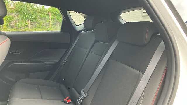 Hyundai KONA 1.6 Hybrid 129 N Line 5dr DCT Hybrid Hatchback