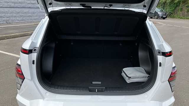 Hyundai KONA 1.6 Hybrid 129 N Line 5dr DCT Hybrid Hatchback