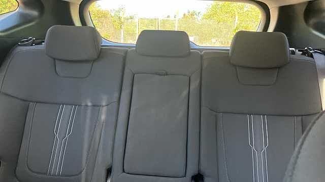 Hyundai TUCSON 1.6 TGDi Premium 5dr 2WD Petrol Estate