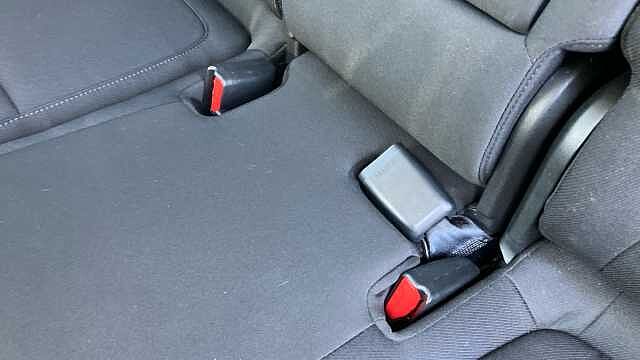Hyundai TUCSON 1.6 TGDi Premium 5dr 2WD Petrol Estate