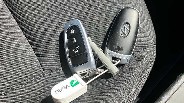 Hyundai TUCSON 1.6 TGDi Premium 5dr 2WD Petrol Estate