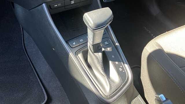 Hyundai BAYON 1.0 TGDi 48V MHEV Premium 5dr DCT Petrol Hatchback