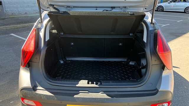 Hyundai BAYON 1.0 TGDi 48V MHEV Premium 5dr DCT Petrol Hatchback
