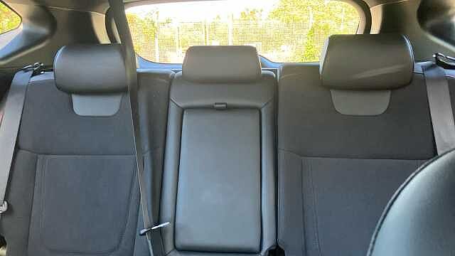 Hyundai TUCSON 1.6T N Line S 5dr Petrol Estate
