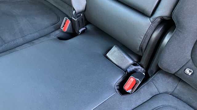 Hyundai TUCSON 1.6T N Line S 5dr Petrol Estate
