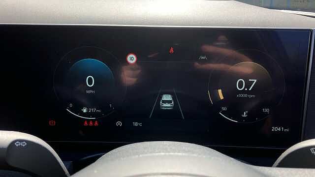 Hyundai TUCSON 1.6T N Line S 5dr Petrol Estate