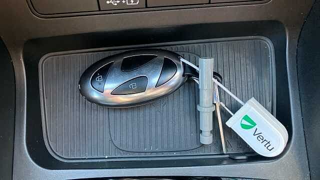 Hyundai TUCSON 1.6T N Line S 5dr Petrol Estate