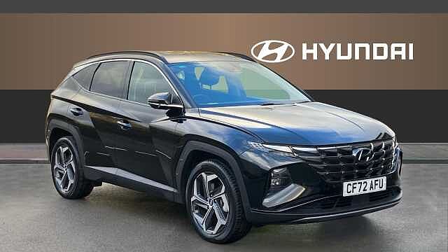 1.6 TGDi Hybrid 230 Premium 5dr 2WD Auto Hybrid Estate