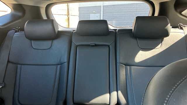 Hyundai TUCSON 1.6 TGDi Hybrid 230 Ultimate 5dr 2WD Auto Hybrid Estate