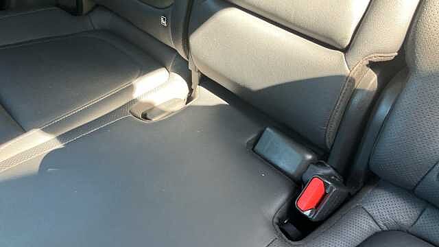 Hyundai TUCSON 1.6 TGDi Hybrid 230 Ultimate 5dr 2WD Auto Hybrid Estate