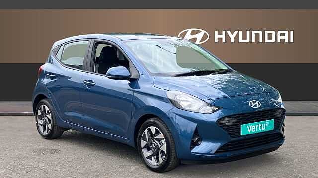 1.0 [63] Advance 5dr Auto [Nav] Petrol Hatchback