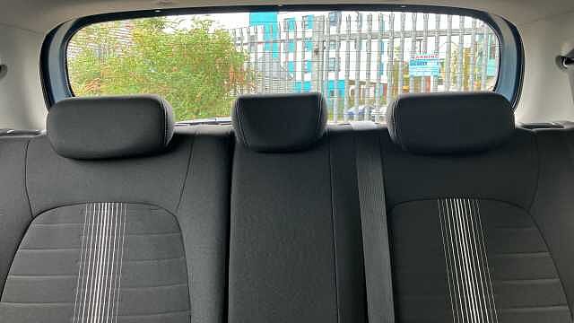 Hyundai I10 1.0 [63] Advance 5dr Auto [Nav] Petrol Hatchback Vibrant Blue - Pearl