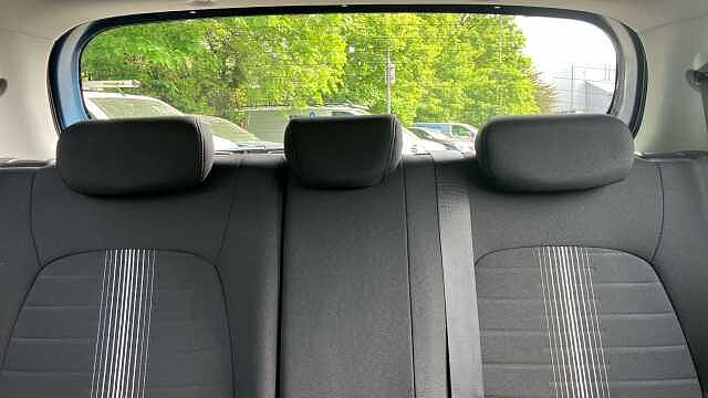 Hyundai i10 1.0 [63] Advance 5dr Auto [Nav] Petrol Hatchback