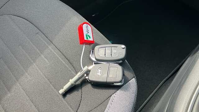 Hyundai i10 1.0 [63] Advance 5dr Auto [Nav] Petrol Hatchback