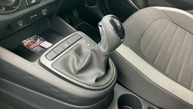 Hyundai i10 1.0 [63] Advance 5dr Auto [Nav] Petrol Hatchback