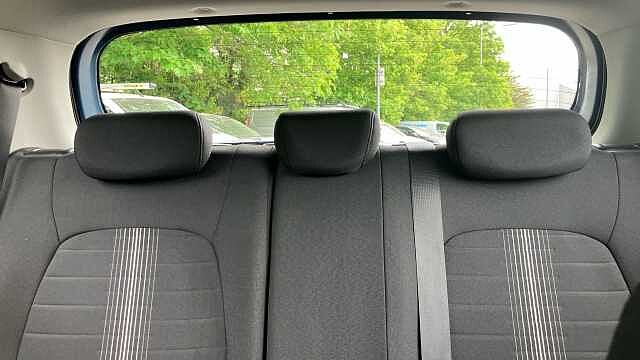 Hyundai i10 1.0 [63] Advance 5dr Auto [Nav] Petrol Hatchback