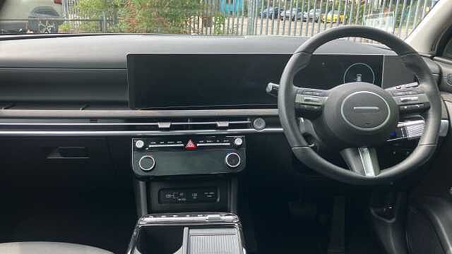 Hyundai TUCSON 1.6T Plug-in Hybrid Ultimate 5dr Auto Estate