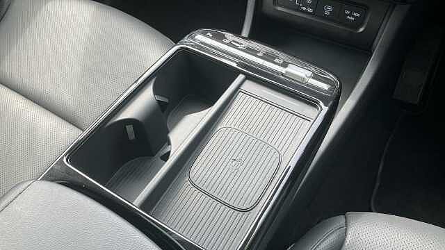 Hyundai TUCSON 1.6T Plug-in Hybrid Ultimate 5dr Auto Estate