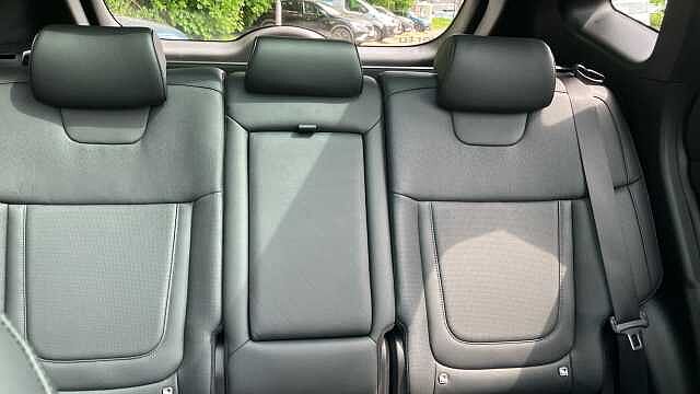 Hyundai TUCSON 1.6T Plug-in Hybrid Ultimate 5dr Auto Estate