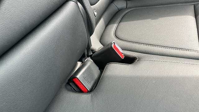Hyundai TUCSON 1.6T Plug-in Hybrid Ultimate 5dr Auto Estate