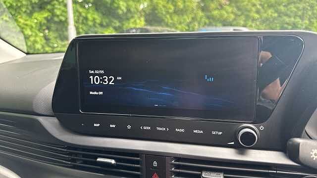Hyundai i20 1.0T GDi 48V MHD Ultimate 5dr Petrol Hatchback