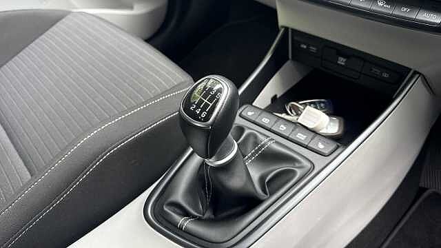Hyundai i20 1.0T GDi 48V MHD Ultimate 5dr Petrol Hatchback
