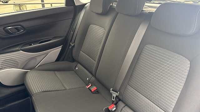 Hyundai i20 1.0T GDi 48V MHD Ultimate 5dr Petrol Hatchback