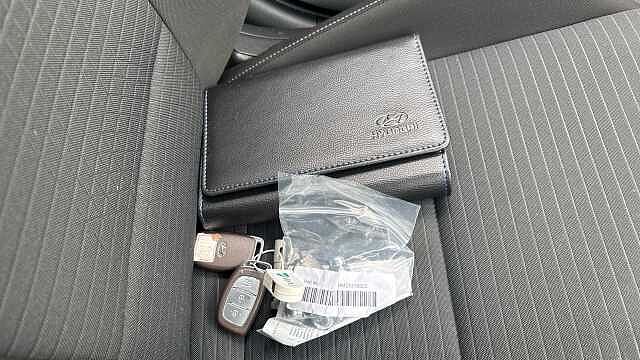 Hyundai i20 1.0T GDi 48V MHD Ultimate 5dr Petrol Hatchback