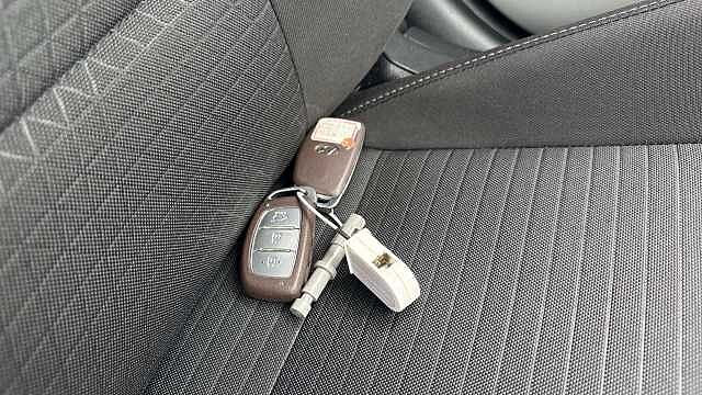 Hyundai i20 1.0T GDi 48V MHD Ultimate 5dr Petrol Hatchback