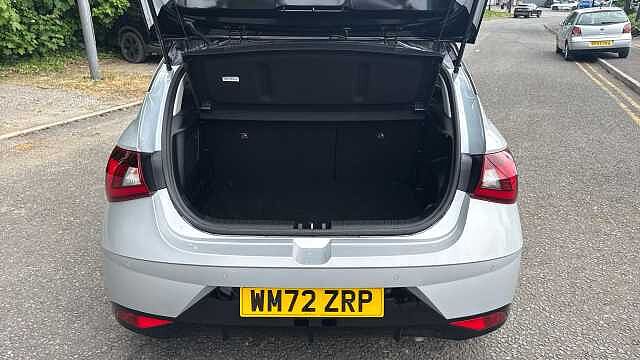 Hyundai i20 1.0T GDi 48V MHD Ultimate 5dr Petrol Hatchback