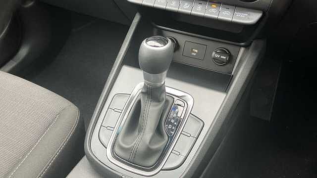 Hyundai KONA 1.6 GDi Hybrid SE Connect 5dr DCT Hybrid Hatchback