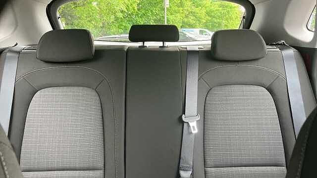 Hyundai KONA 1.6 GDi Hybrid SE Connect 5dr DCT Hybrid Hatchback