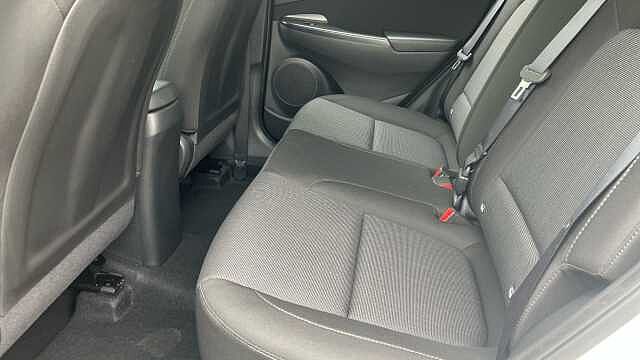 Hyundai KONA 1.6 GDi Hybrid SE Connect 5dr DCT Hybrid Hatchback