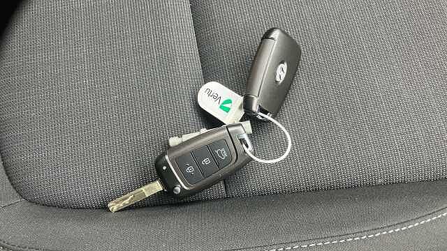 Hyundai KONA 1.6 GDi Hybrid SE Connect 5dr DCT Hybrid Hatchback