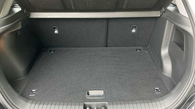 Hyundai KONA 1.6 GDi Hybrid SE Connect 5dr DCT Hybrid Hatchback