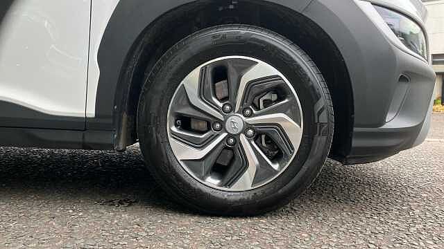 Hyundai KONA 1.6 GDi Hybrid SE Connect 5dr DCT Hybrid Hatchback
