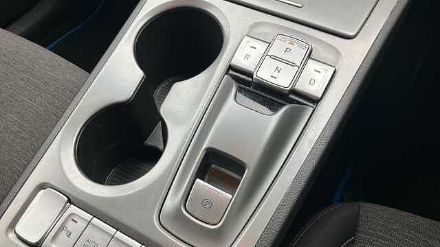 Hyundai KONA 150kW Premium 64kWh 5dr Auto Electric Hatchback