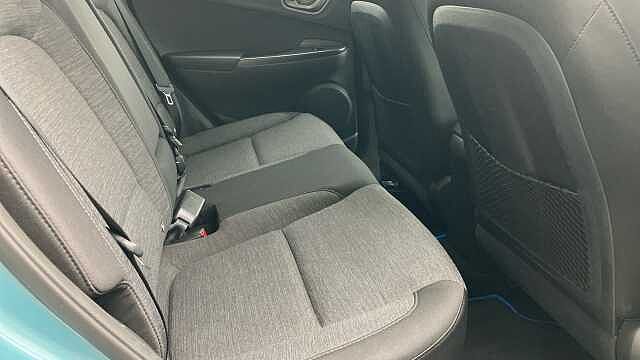 Hyundai KONA 150kW Premium 64kWh 5dr Auto Electric Hatchback