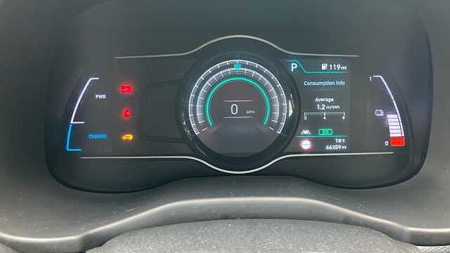 Hyundai KONA 150kW Premium 64kWh 5dr Auto Electric Hatchback