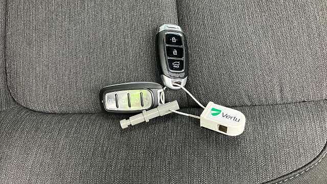 Hyundai KONA 150kW Premium 64kWh 5dr Auto Electric Hatchback