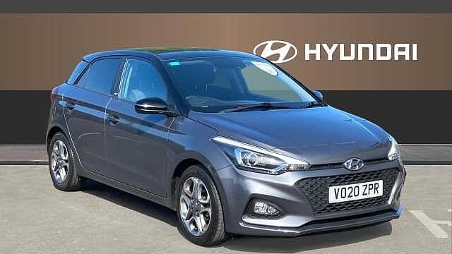 1.2 MPi Play 5dr Petrol Hatchback